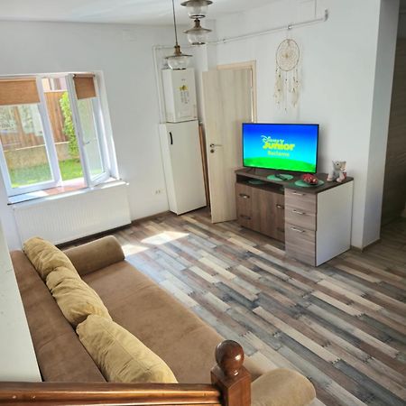 Apartamente De Inchiriat Lucky House Μπρασόβ Εξωτερικό φωτογραφία