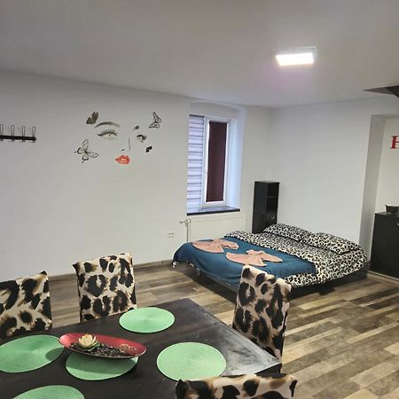 Apartamente De Inchiriat Lucky House Μπρασόβ Εξωτερικό φωτογραφία