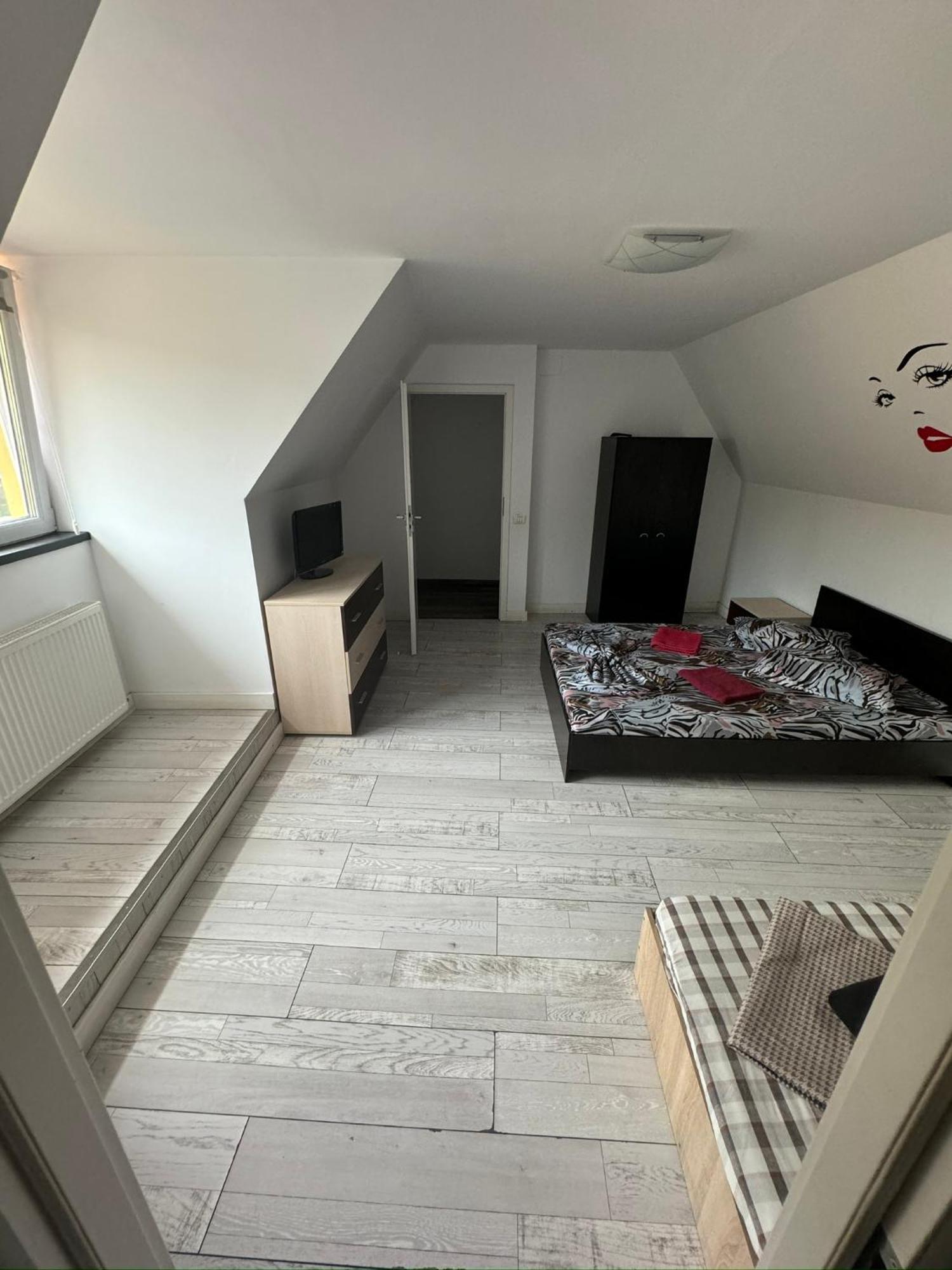 Apartamente De Inchiriat Lucky House Μπρασόβ Εξωτερικό φωτογραφία