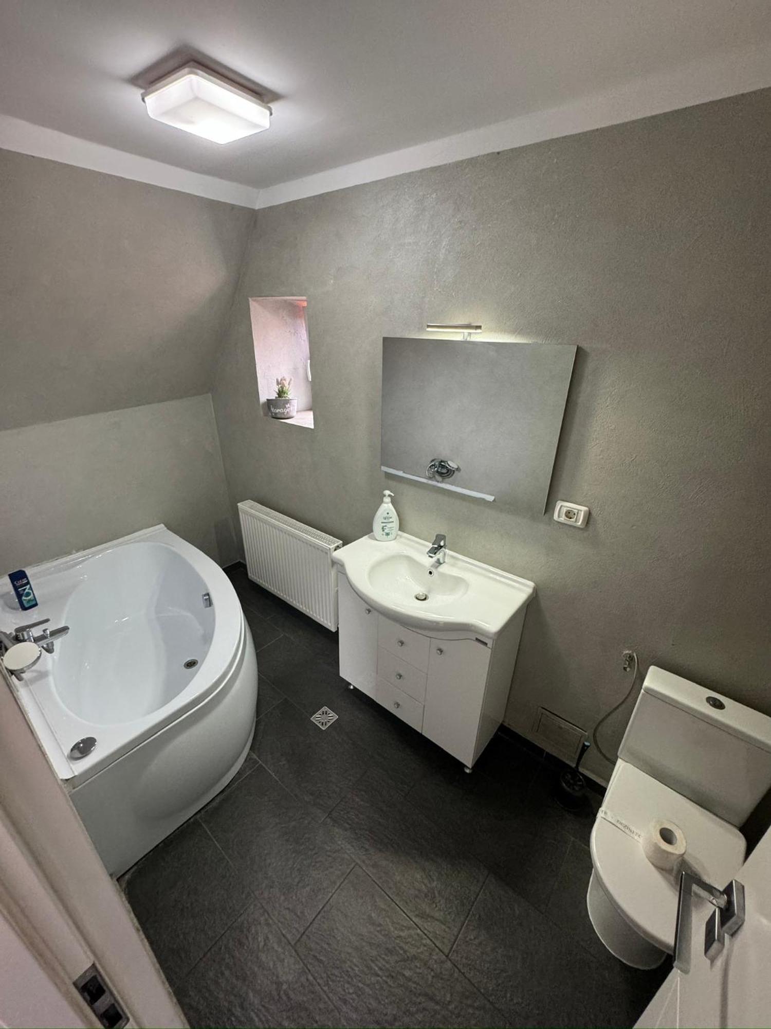 Apartamente De Inchiriat Lucky House Μπρασόβ Εξωτερικό φωτογραφία