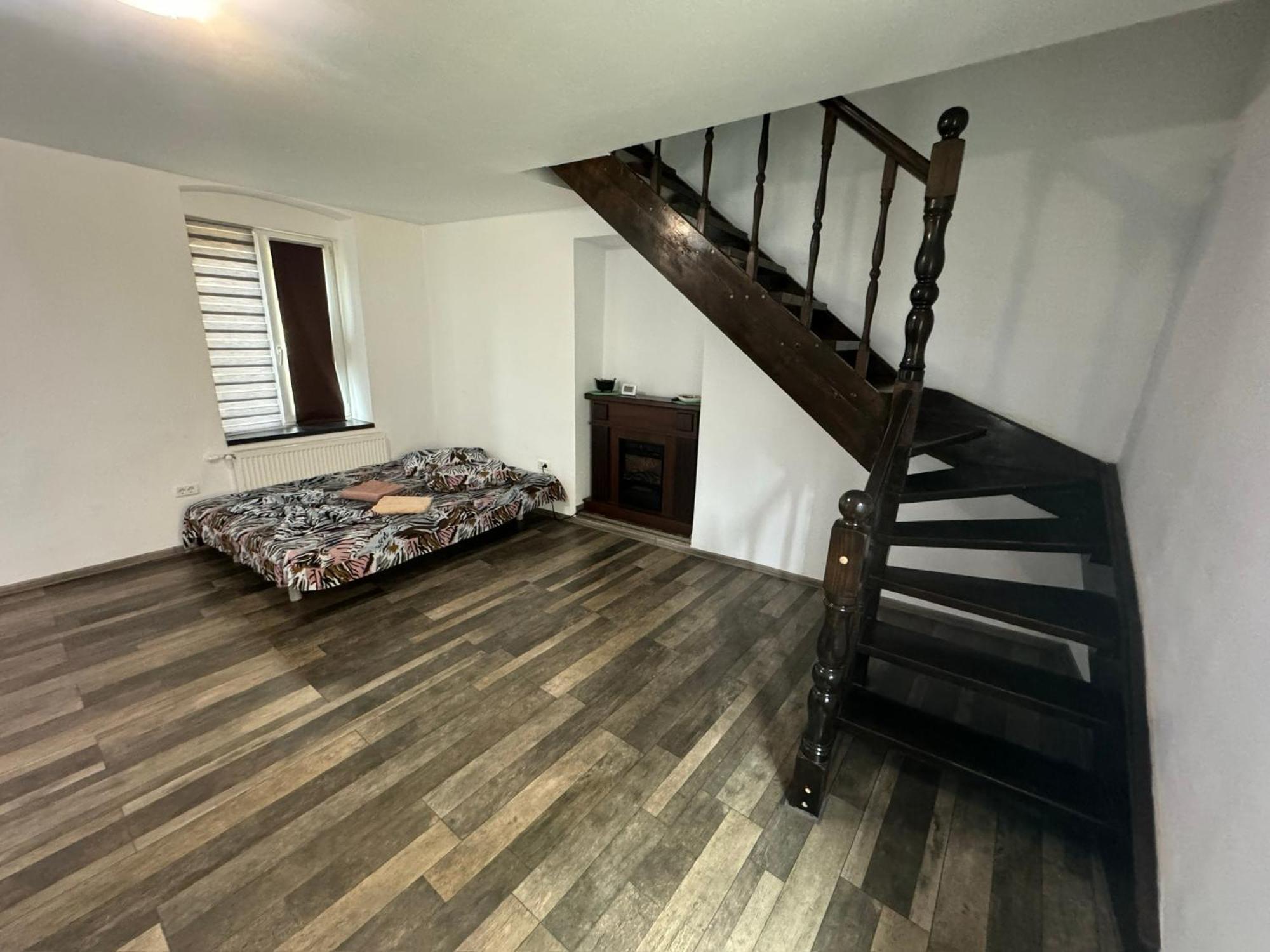 Apartamente De Inchiriat Lucky House Μπρασόβ Εξωτερικό φωτογραφία