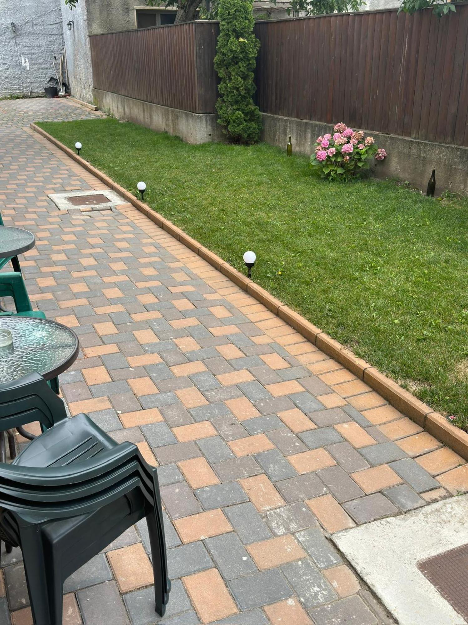 Apartamente De Inchiriat Lucky House Μπρασόβ Εξωτερικό φωτογραφία