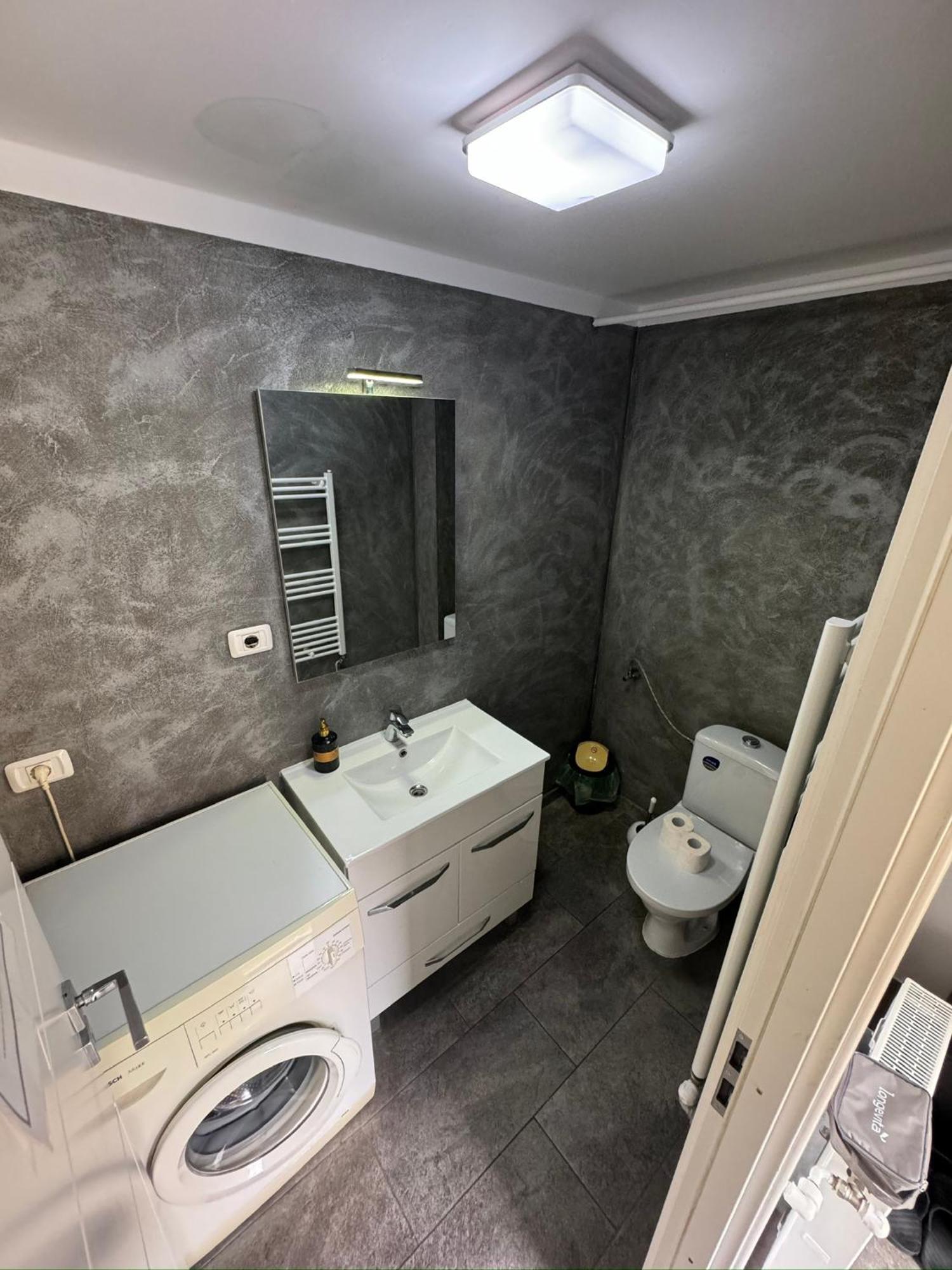 Apartamente De Inchiriat Lucky House Μπρασόβ Εξωτερικό φωτογραφία