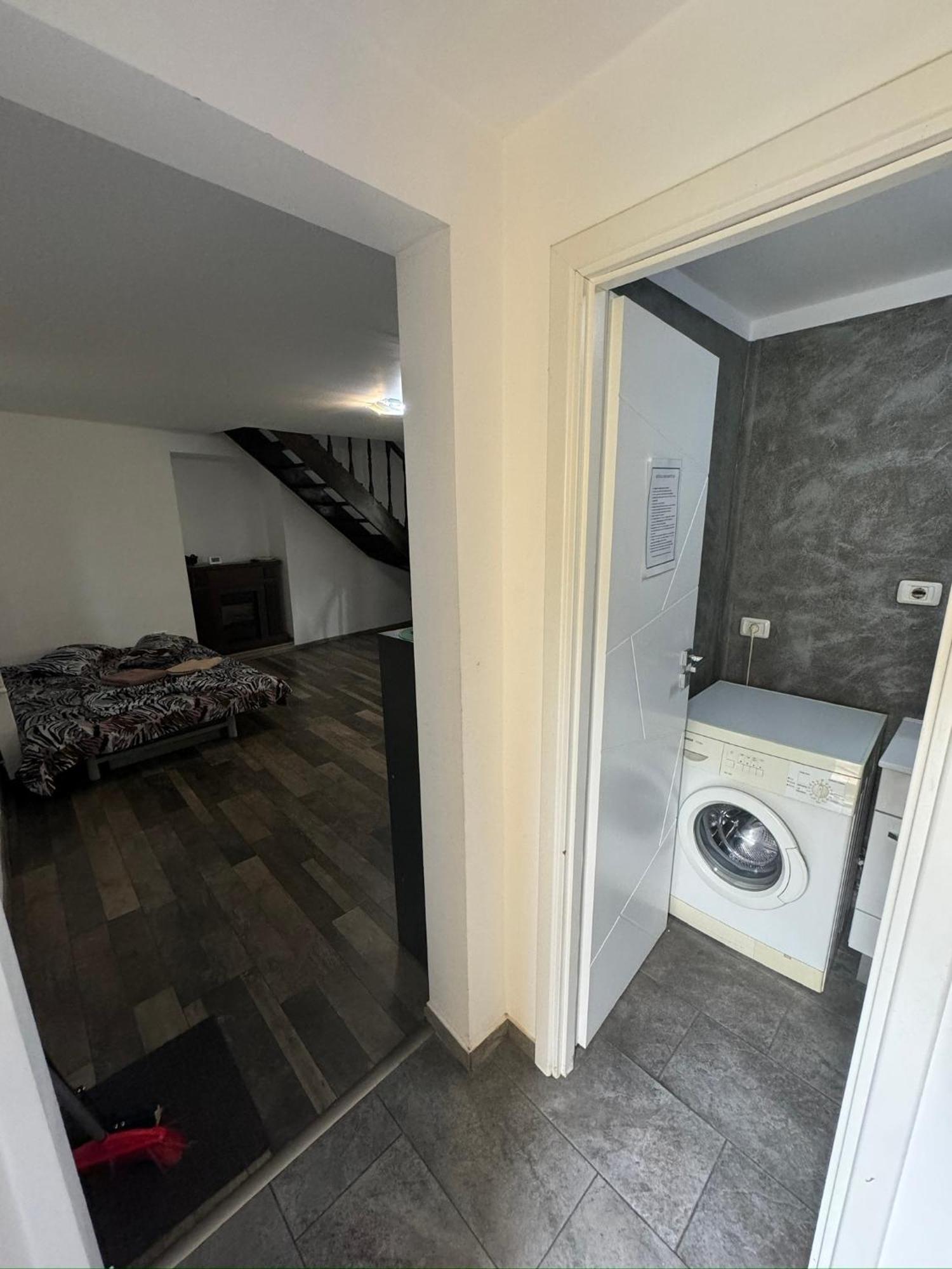 Apartamente De Inchiriat Lucky House Μπρασόβ Εξωτερικό φωτογραφία