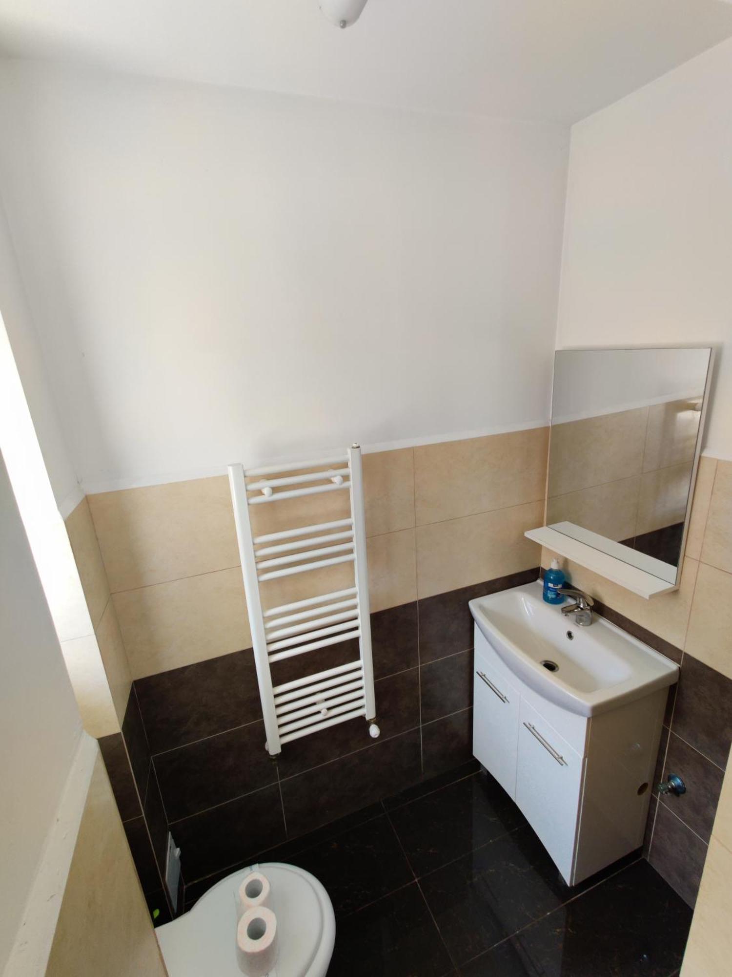 Apartamente De Inchiriat Lucky House Μπρασόβ Εξωτερικό φωτογραφία
