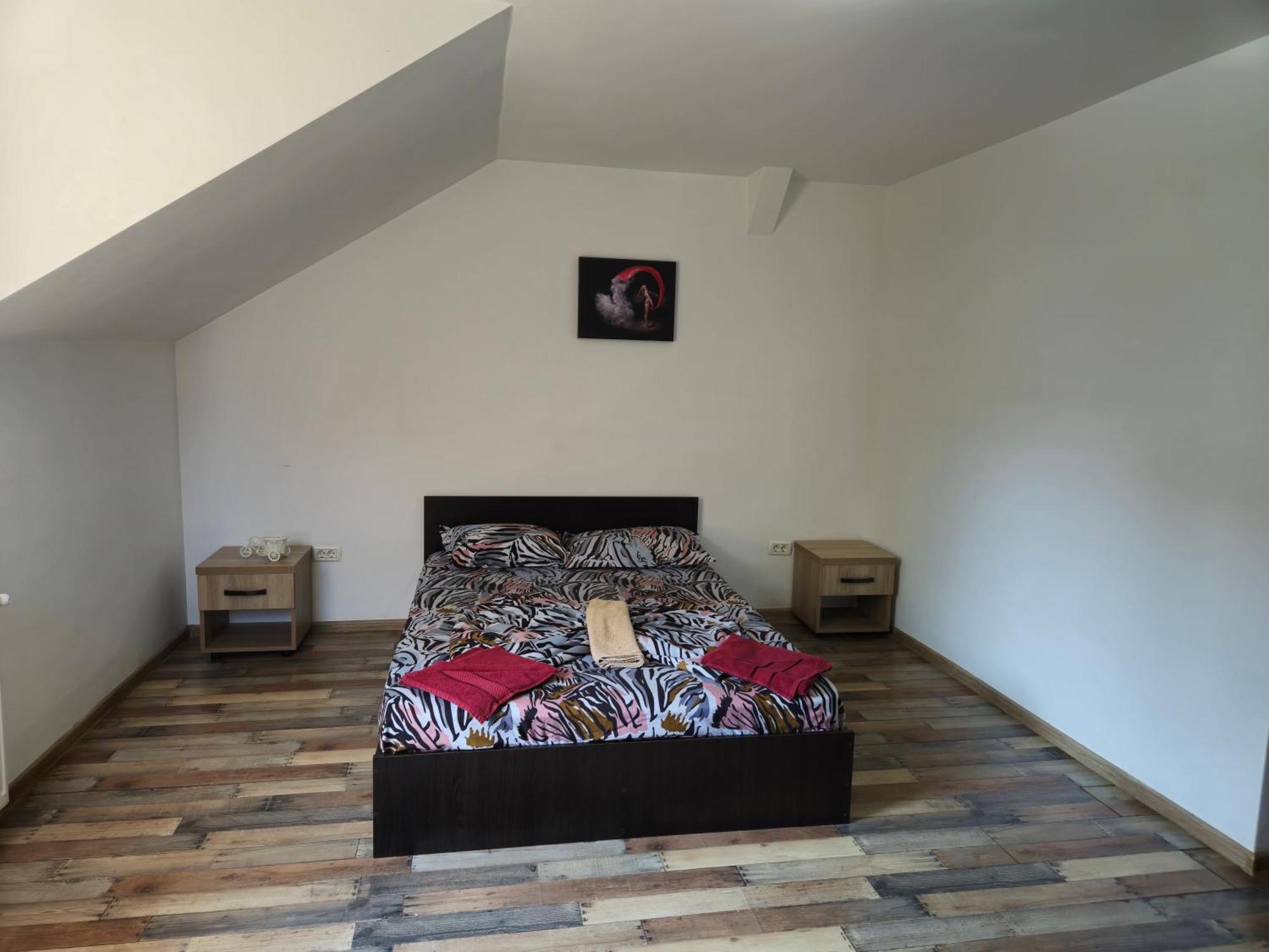 Apartamente De Inchiriat Lucky House Μπρασόβ Εξωτερικό φωτογραφία