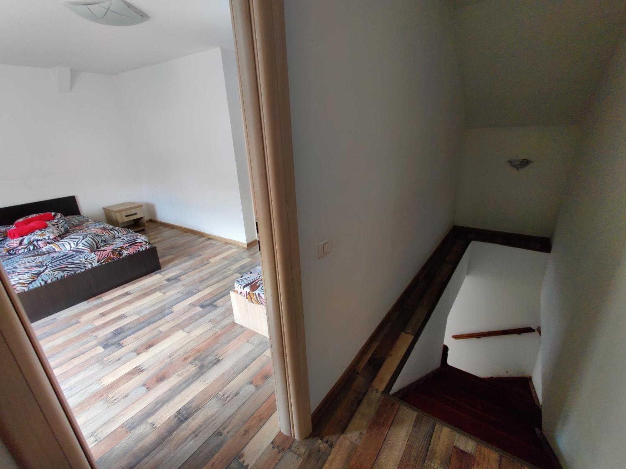 Apartamente De Inchiriat Lucky House Μπρασόβ Εξωτερικό φωτογραφία