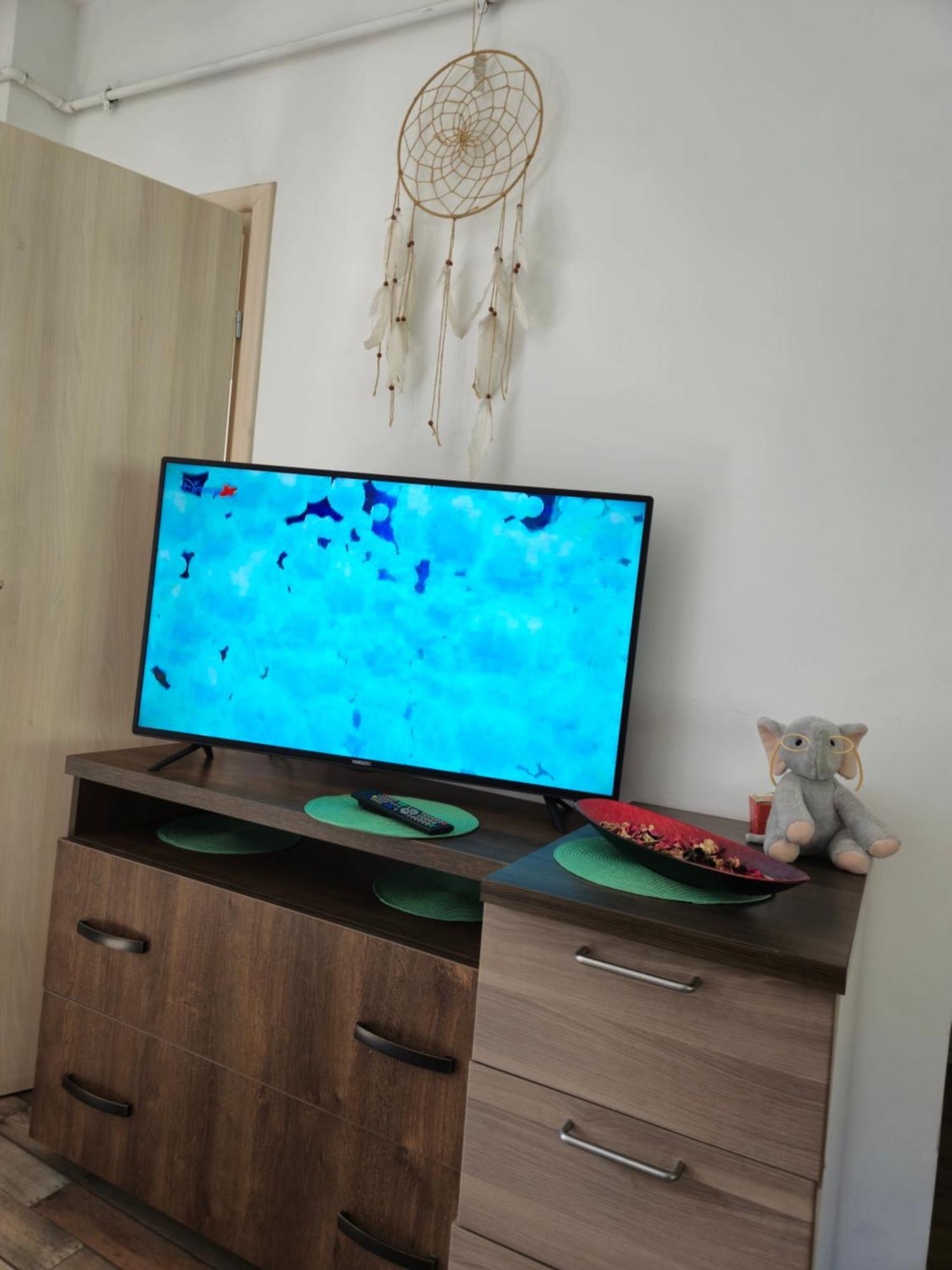 Apartamente De Inchiriat Lucky House Μπρασόβ Εξωτερικό φωτογραφία