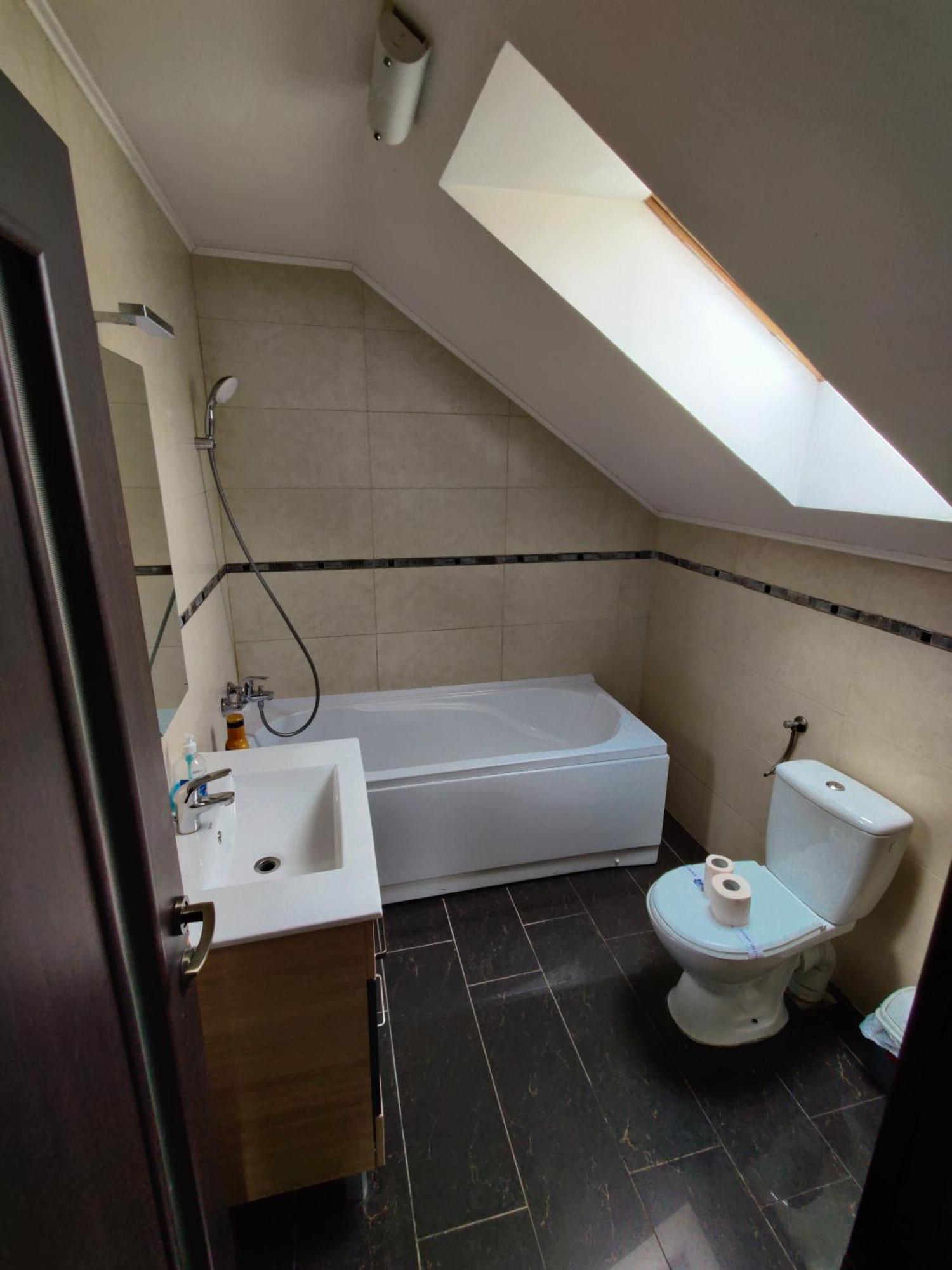 Apartamente De Inchiriat Lucky House Μπρασόβ Εξωτερικό φωτογραφία