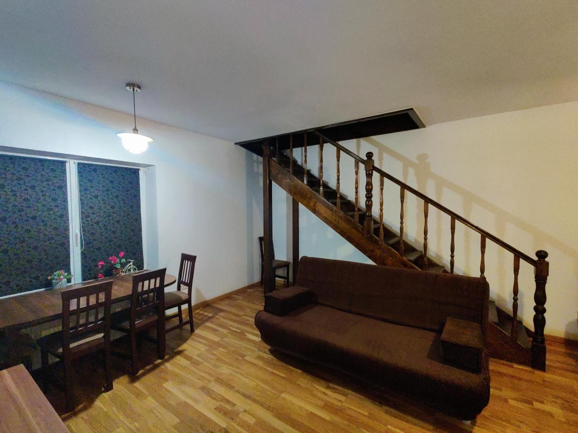 Apartamente De Inchiriat Lucky House Μπρασόβ Εξωτερικό φωτογραφία