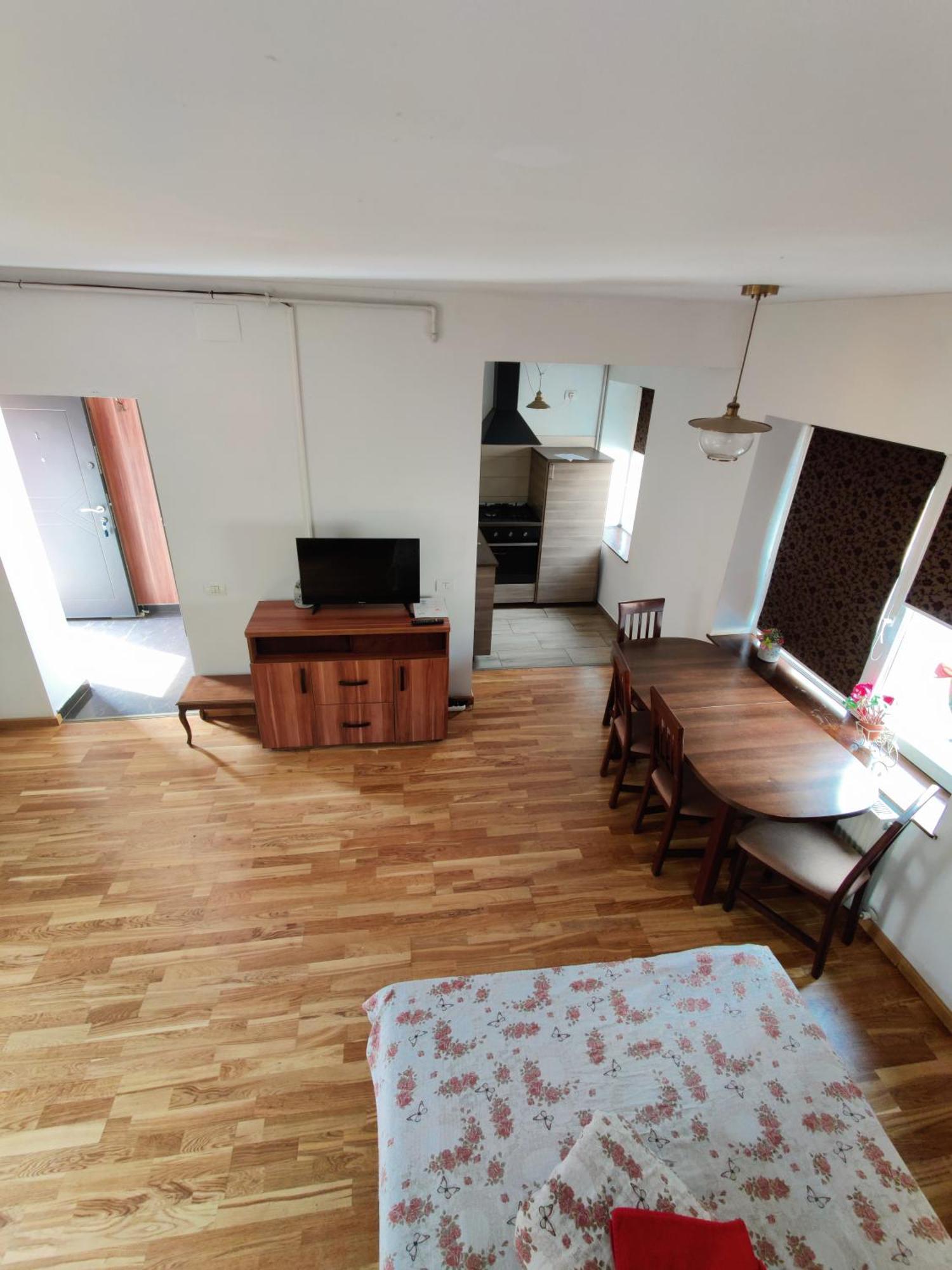 Apartamente De Inchiriat Lucky House Μπρασόβ Εξωτερικό φωτογραφία