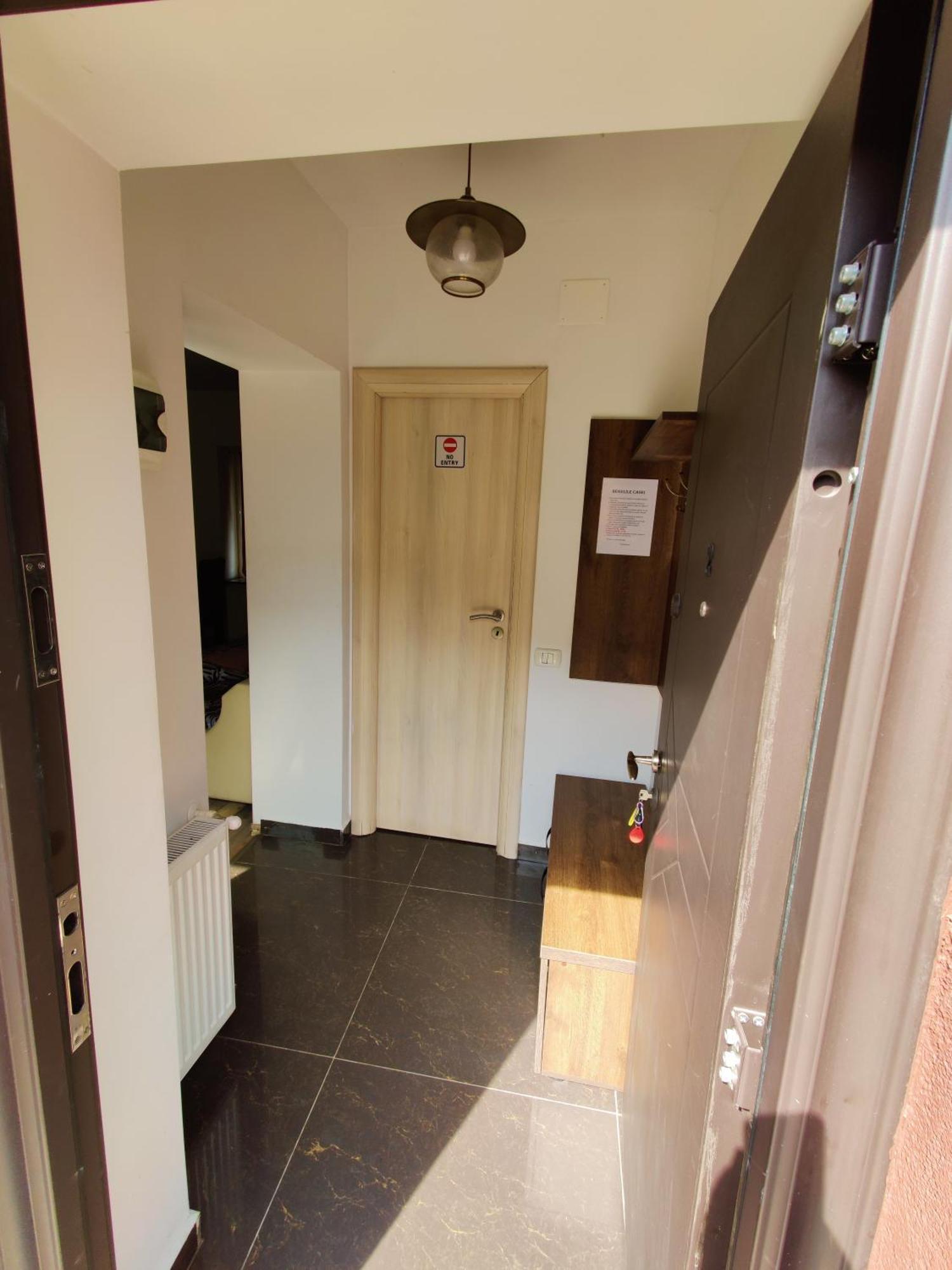 Apartamente De Inchiriat Lucky House Μπρασόβ Εξωτερικό φωτογραφία