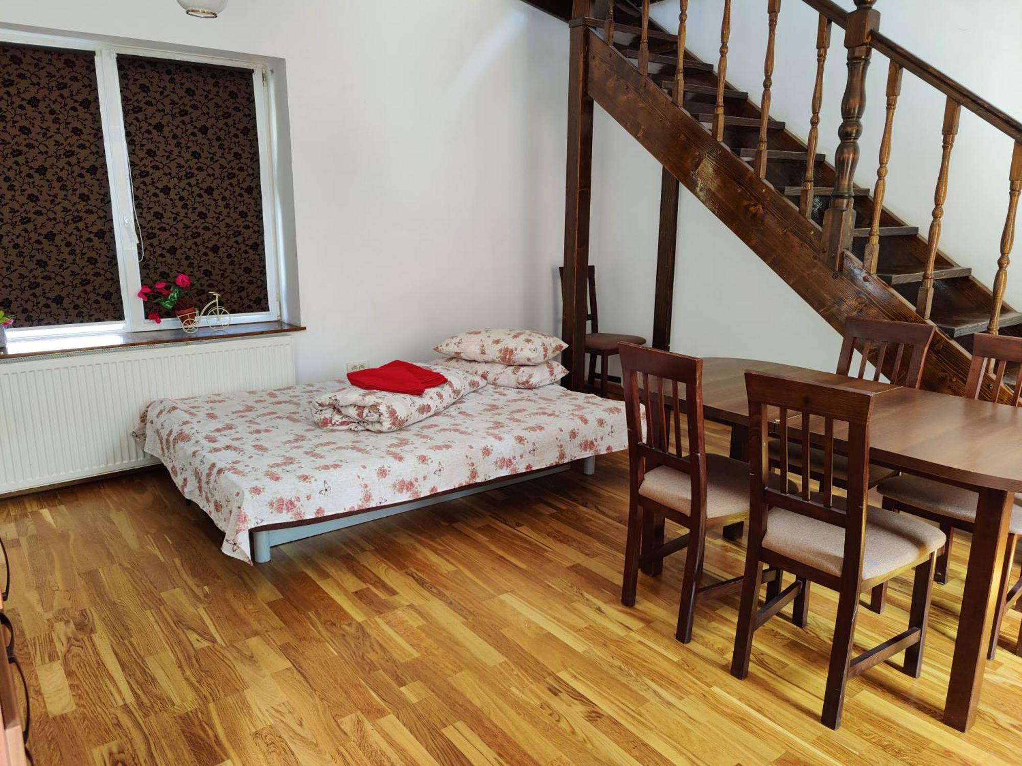 Apartamente De Inchiriat Lucky House Μπρασόβ Εξωτερικό φωτογραφία