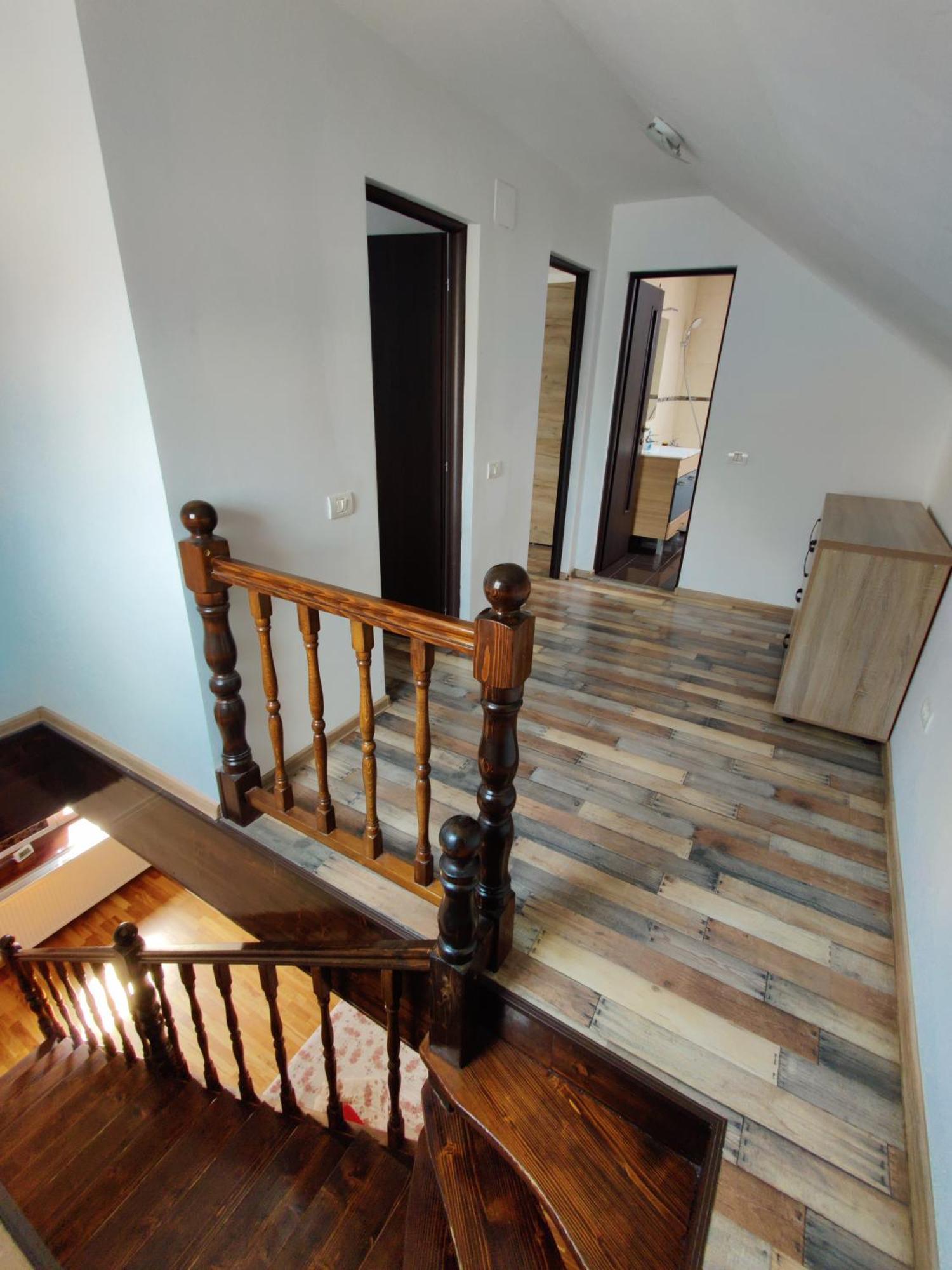 Apartamente De Inchiriat Lucky House Μπρασόβ Εξωτερικό φωτογραφία