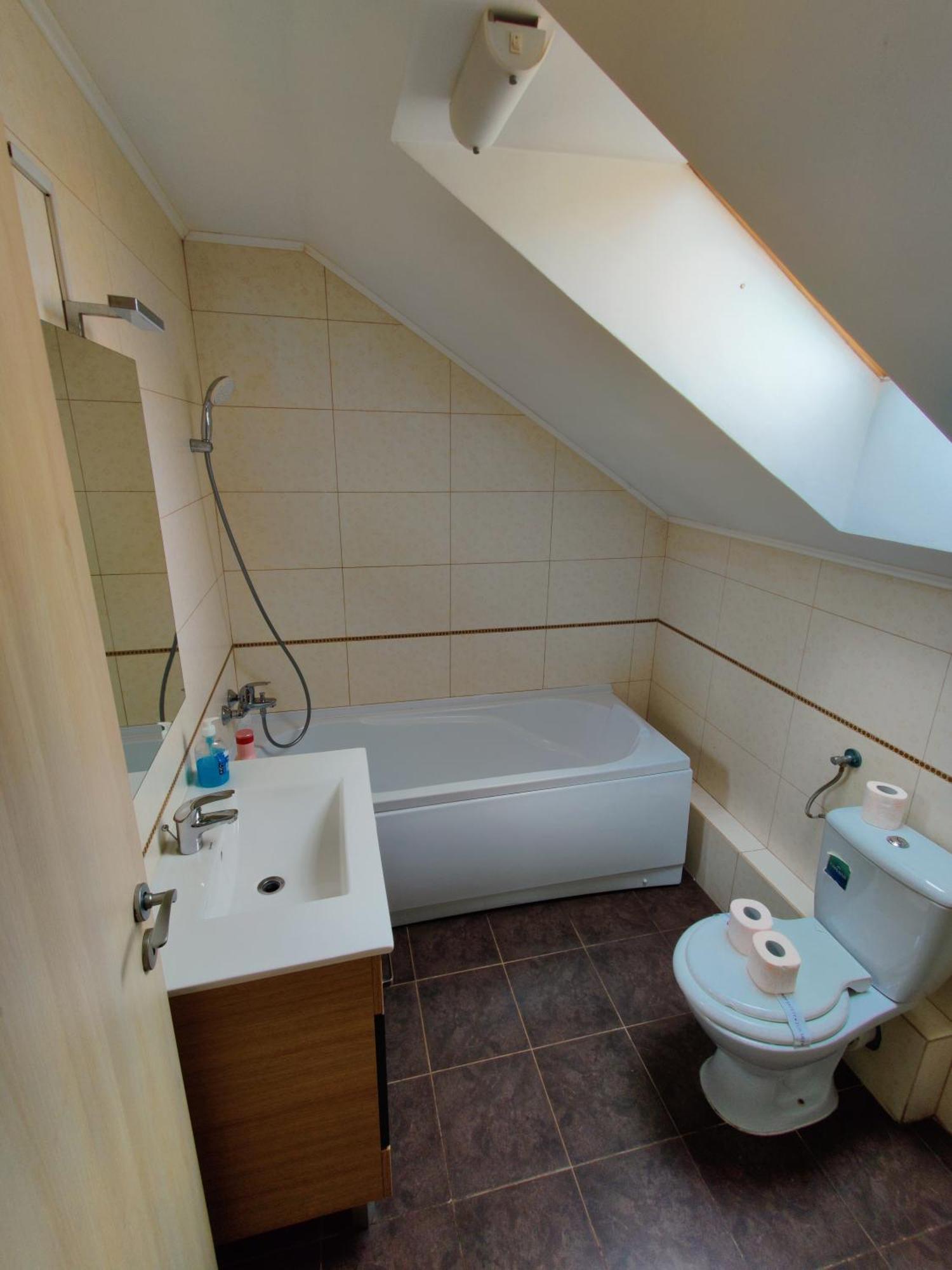 Apartamente De Inchiriat Lucky House Μπρασόβ Εξωτερικό φωτογραφία